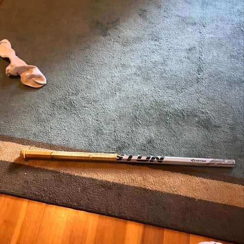 Easton Grey Shaft