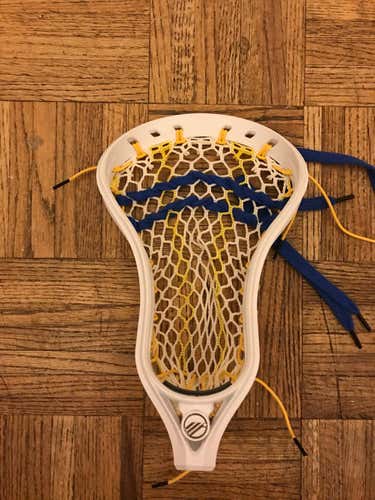 Strung Tactik
