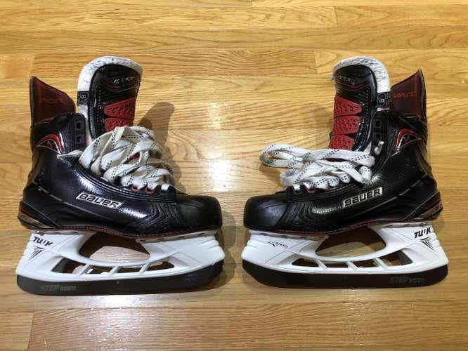 Bauer 2017 Bauer 1x Skates Senior Size 8D
