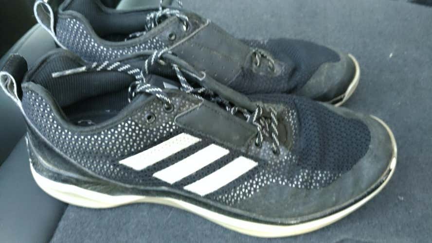 Size 13 Adidas Speed Trainer 3 Men's Baseball