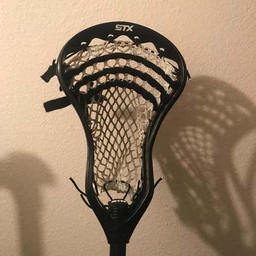STX Stallion Complete Stick