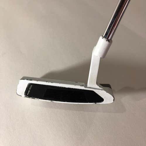 TaylorMade Spider Blade 12 36” Putter