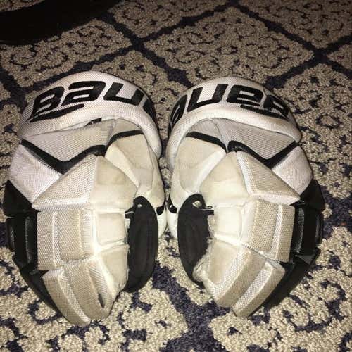 Bauer X800 Vapor Gloves