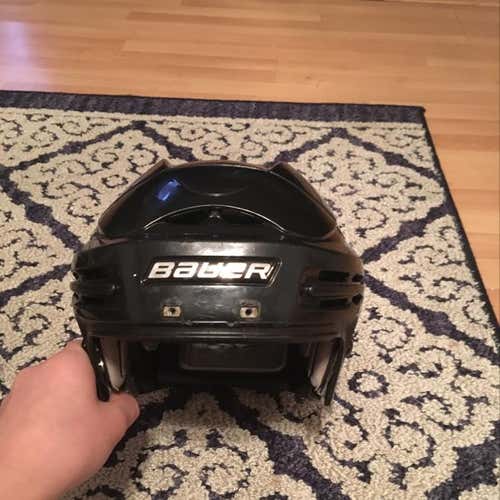 Bauer 9900 Helmet