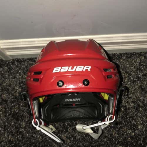Bauer IMs 9.0