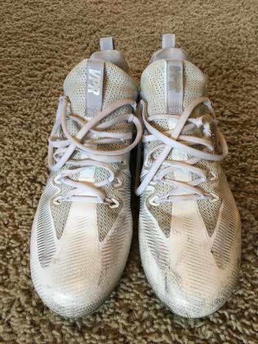 GC Nike Vapor Untouchable Pro Cleats 10.5
