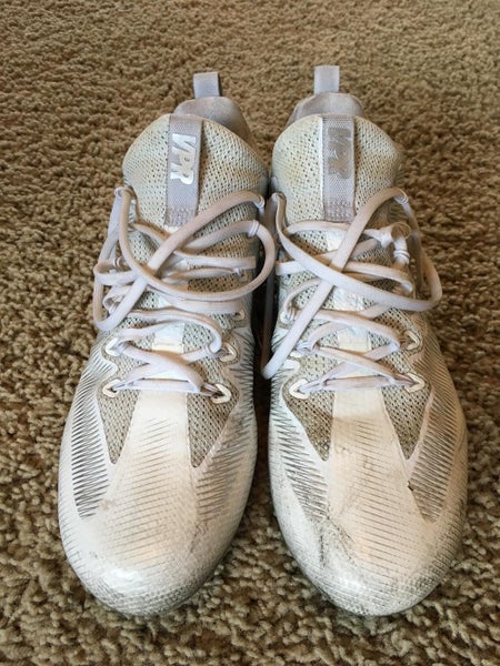 GC Nike Vapor Untouchable Pro Cleats 10.5