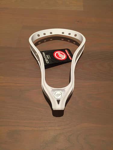 New Maverik Centrik Head