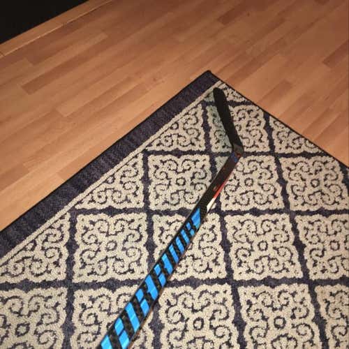 Warrior Covert QRL Pro
