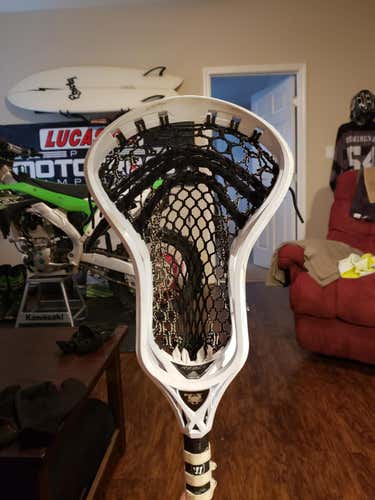 East Coast Dyes Rebel Offense Head