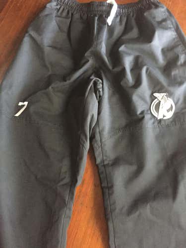 Bauer - team windpants