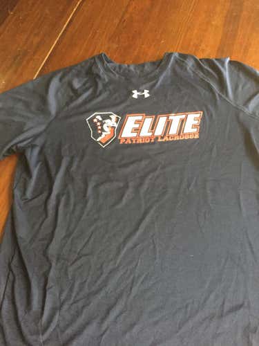 Under Armour shooting shirt
