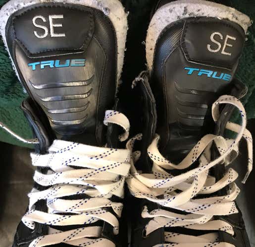 Scott Eansor TRUE VH SKATES