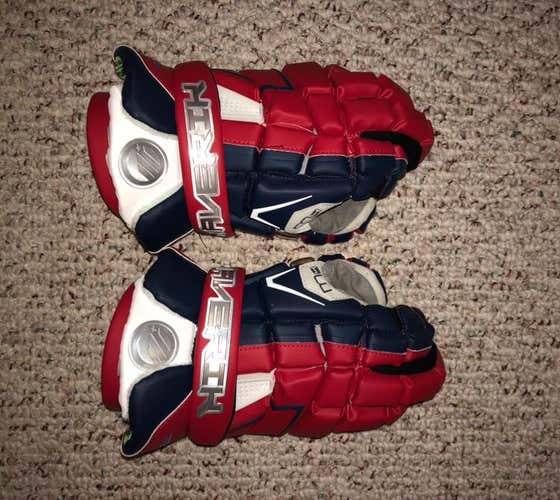 Maverik M4 Gloves
