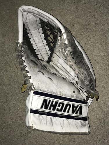 Vaughn Goalie Glove & Blocker Regular Senior