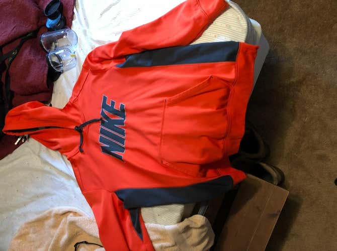 Nike Hoodie