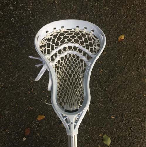 LN Stringking Mark 2a With Type 4s