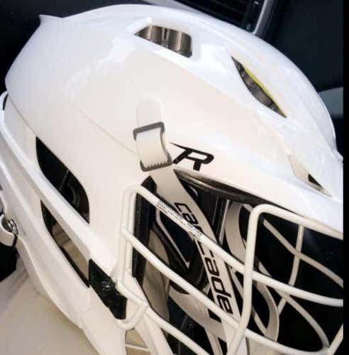 All White Cascade R