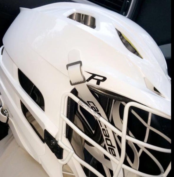 All White Cascade R