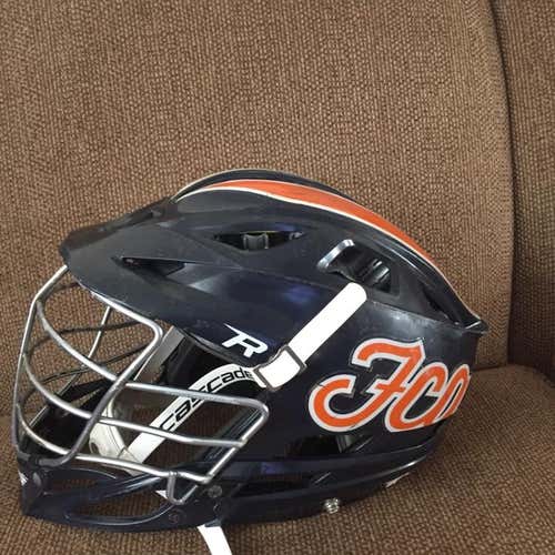 Cascade R Helmet
