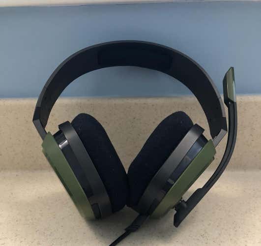 Astro A10 Xbox One Headset