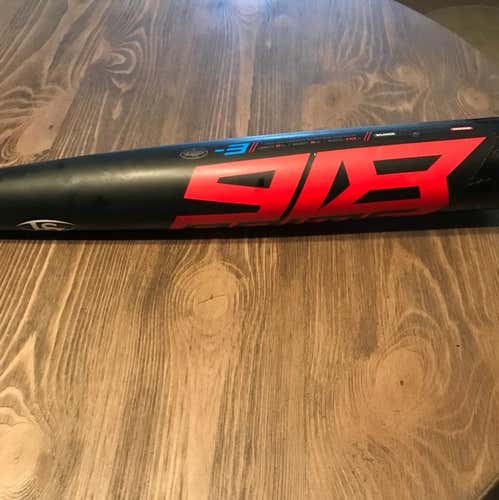Louisville Slugger 918