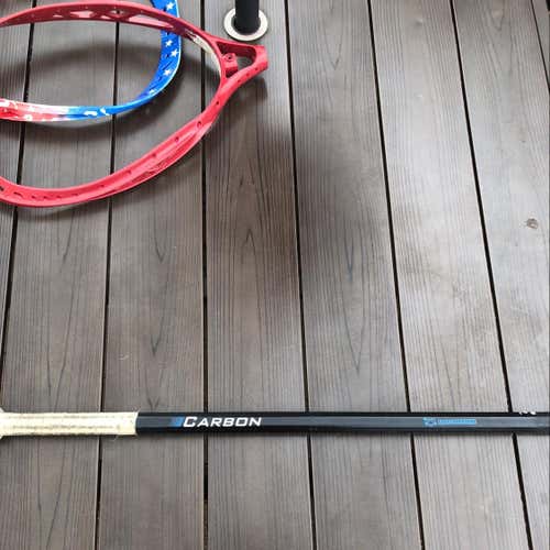 East Coast Dyes Carbon