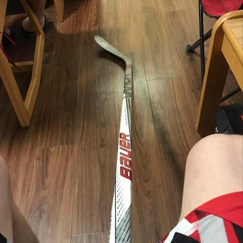 Used LH Bauer 1x P28 102 Flex Grip