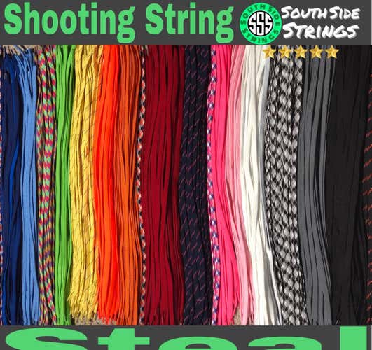 BN Shooting String Steal (Read Description) I Need Gone