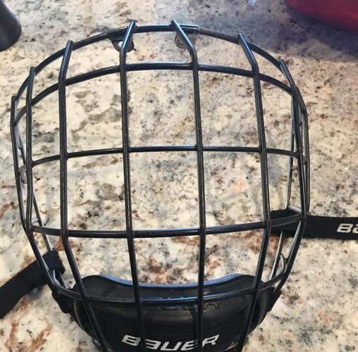 Bauer Profile II Mask