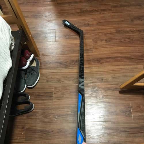 Used LH Bauer Nexus 8000 P92 Grip