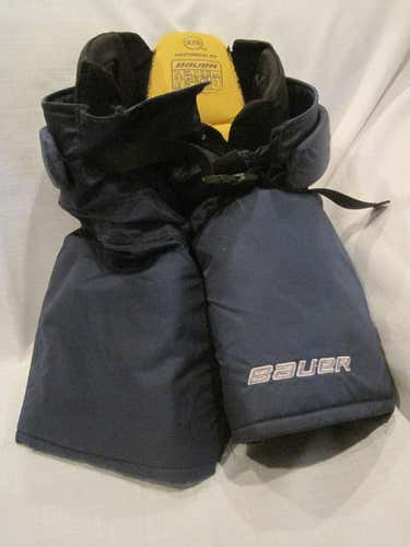 Bauer TotalOne MX3 Hockey Pants Breezers