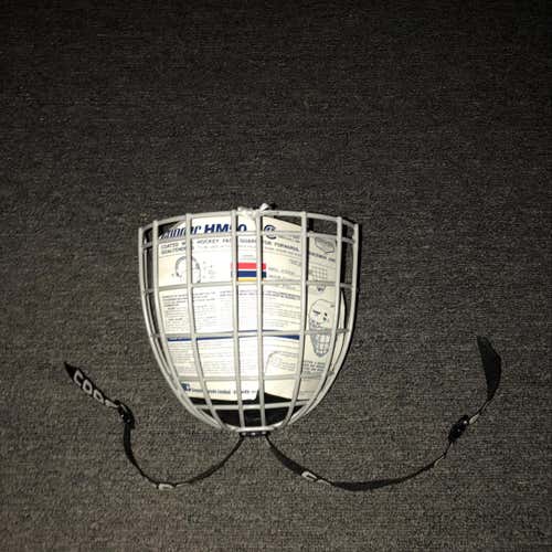 Brand new with tags Cooper HM50L cage