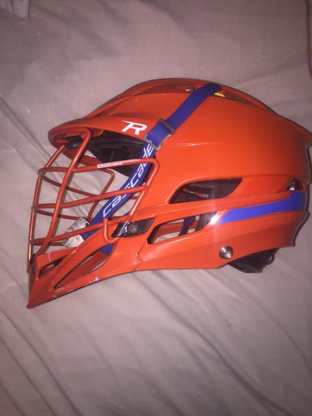 Cascade R All Orange