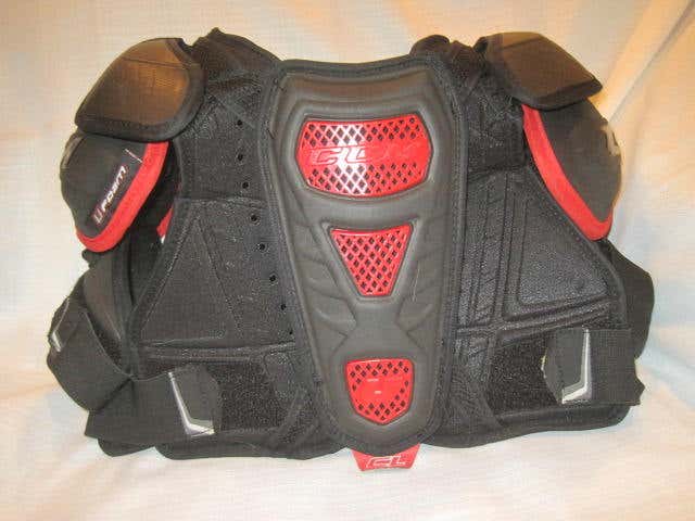 CCM U+ CL Hockey Shoulder Pads