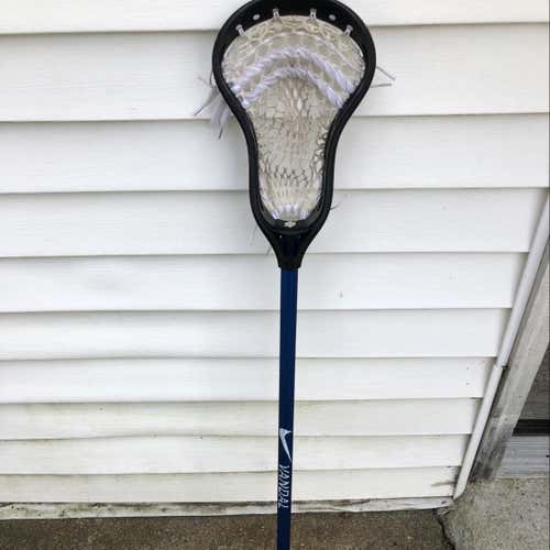 String king Mark 1 On Nike Vandal