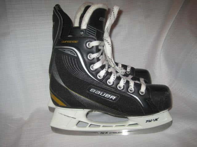 Bauer Supereme One20 Hockey Skates Size 5