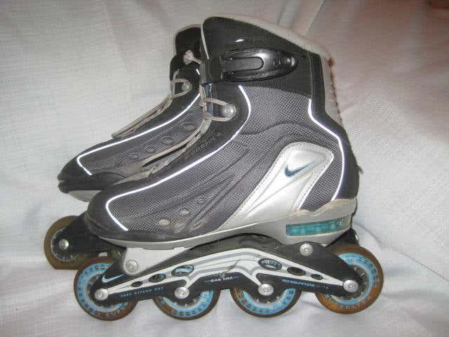 Nike Max Air N-Dorfin 4 Inline Skates Size Women's 8