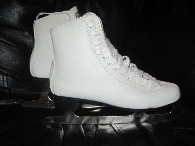 Hespeler Senior Figure Skates Women's US 7
