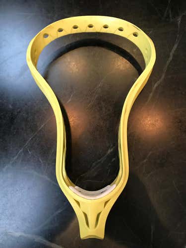Brine Clutch X Head Yellow GC