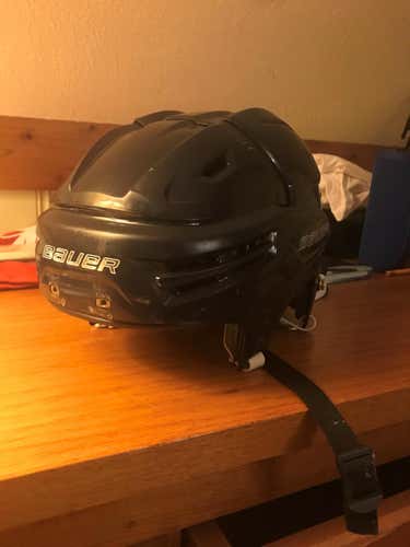Bauer Re-Akt Helmet