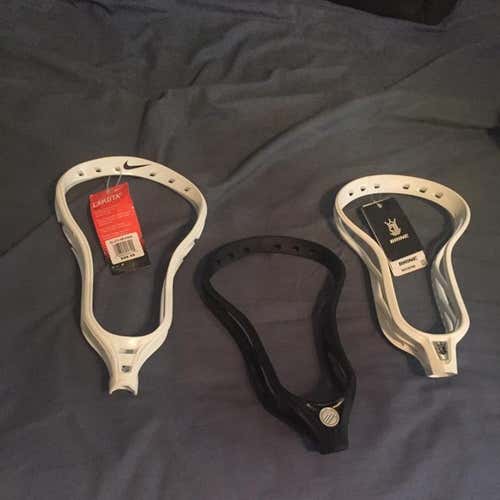 SOLD (Dictator, Lakota U, Optik U)