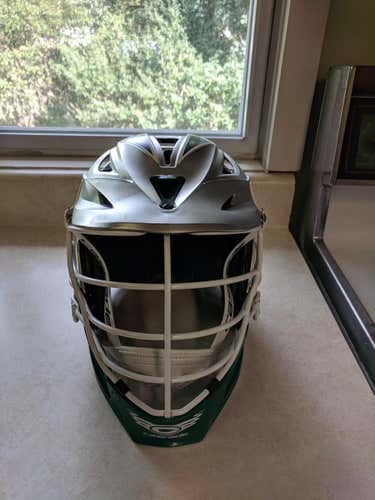 Cascade R Helmet Adult