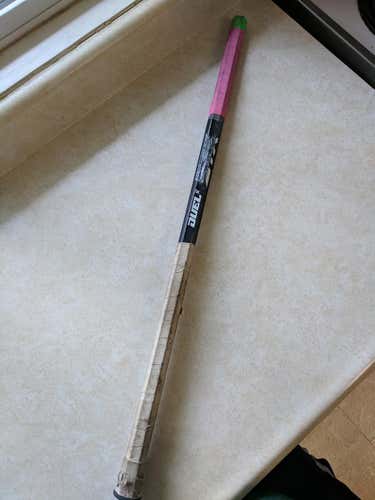 STX Duel SC Shaft