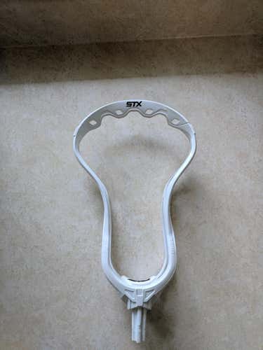 New STX Head