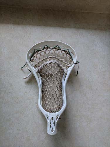 Warrior Head