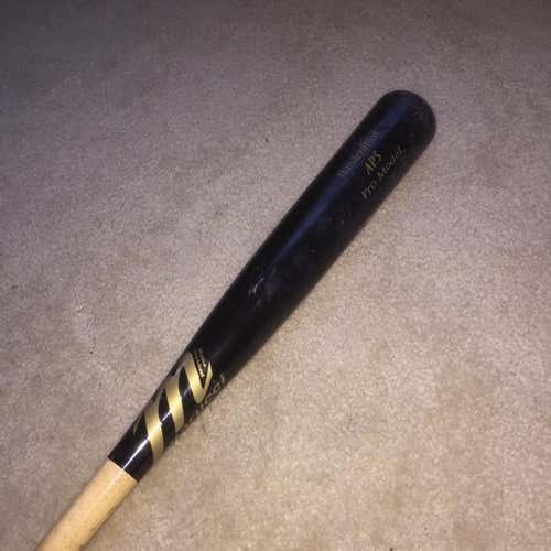 Marucci Ap5 Wood Bat