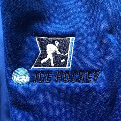 Under Armour NCAA Ice Hockey Full-Zip