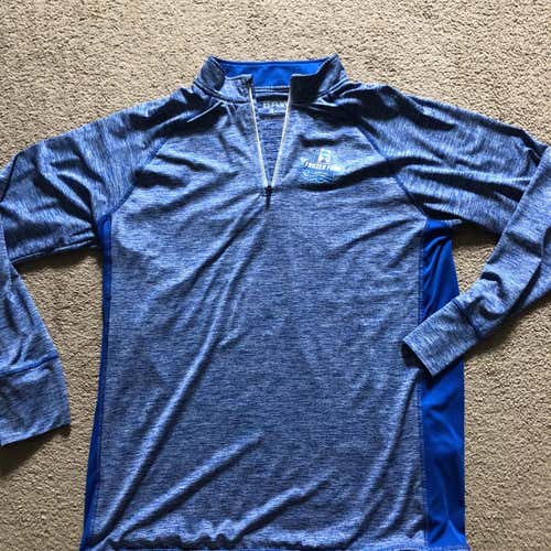 2016 NCAA Frozen Four 1/4 Zip