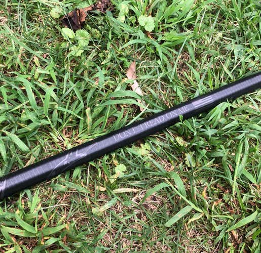 “Don’t Tread On Me” LE True Comp 4.0 Defense Shaft